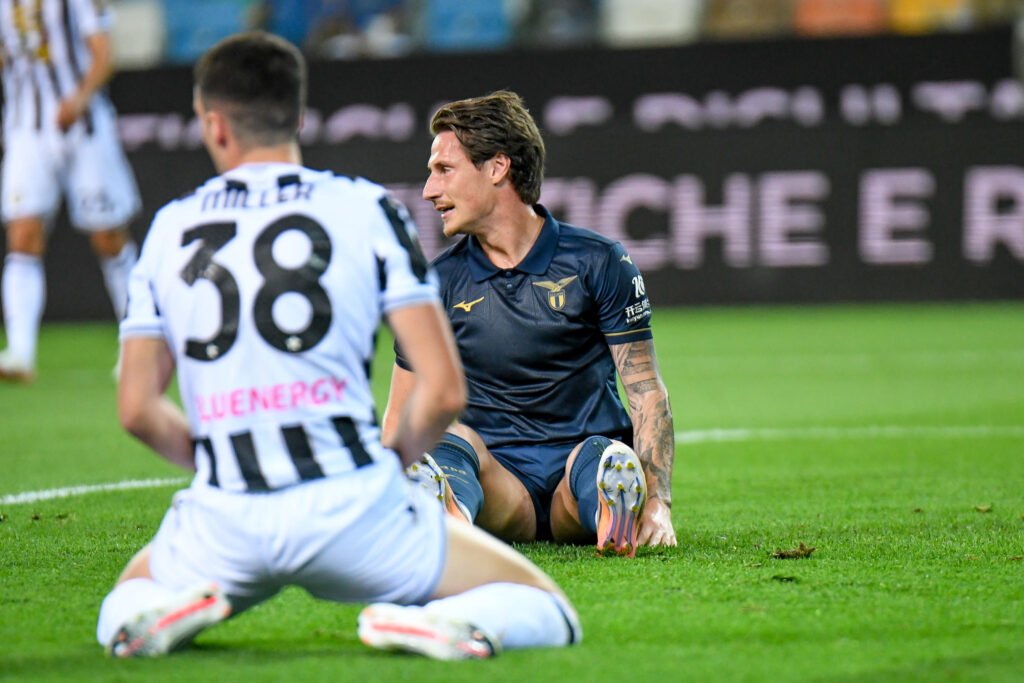 Andrea Pinamonti