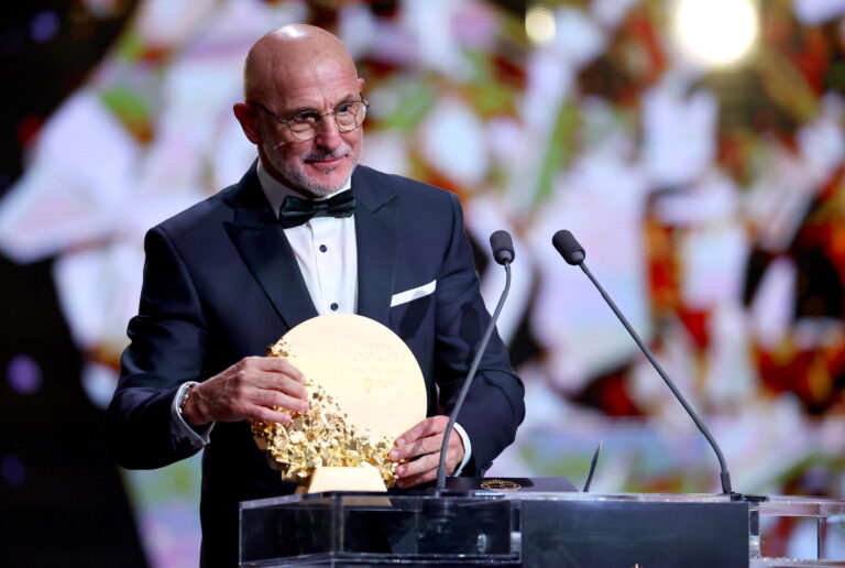 2026 Ballon d'Or ceremony