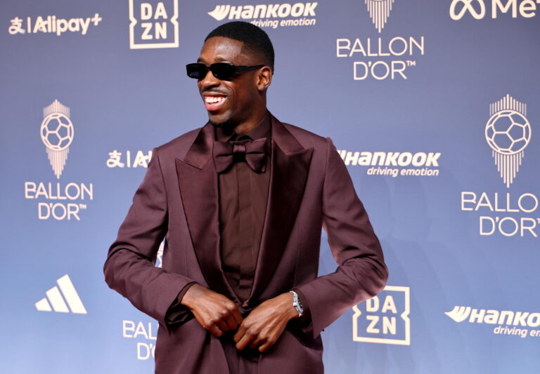 2026 Ballon d'Or ceremony