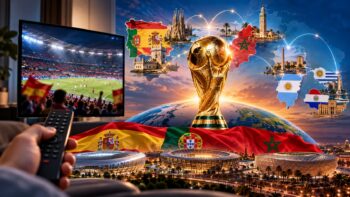 Diritti TV Mondiali 2030