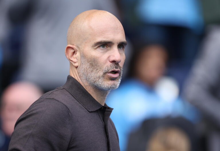 English Premier League - Manchester City vs Sunderland AFC