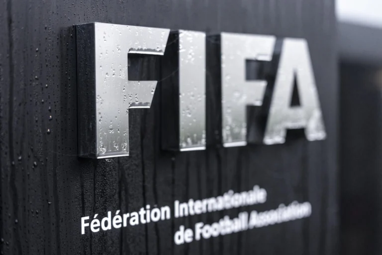 FIFA Council meeting in Zurich