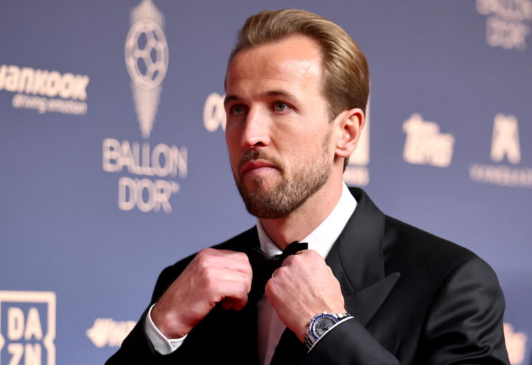 2026 Ballon d'Or ceremony