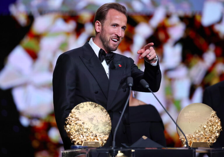 2026 Ballon d'Or ceremony