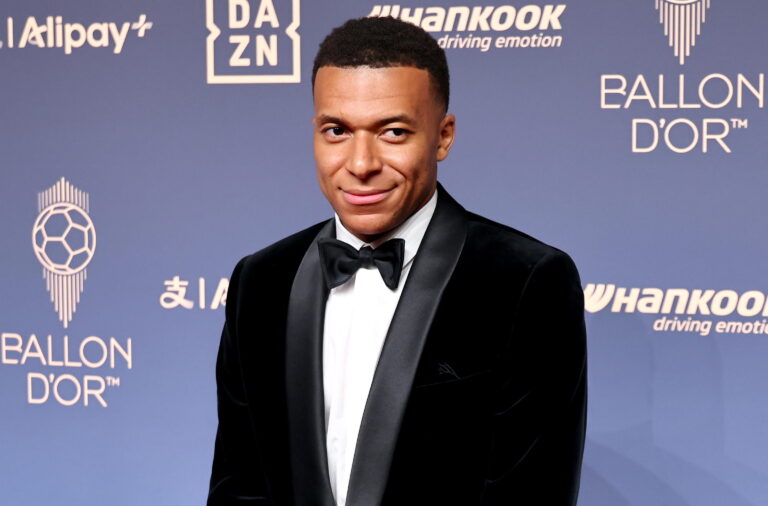 2026 Ballon d'Or ceremony