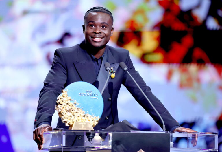 2026 Ballon d'Or ceremony