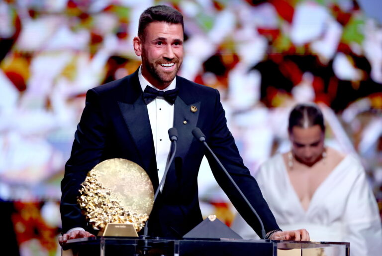2026 Ballon d'Or ceremony