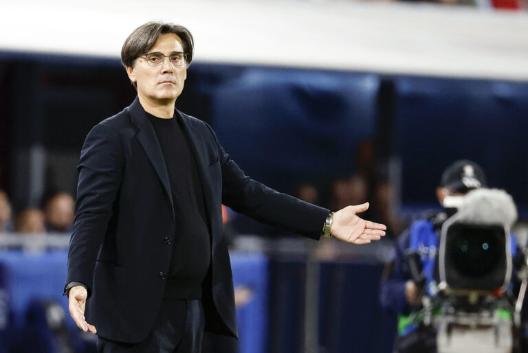 Soccer :UEFA Nations League; Italy-Turkey