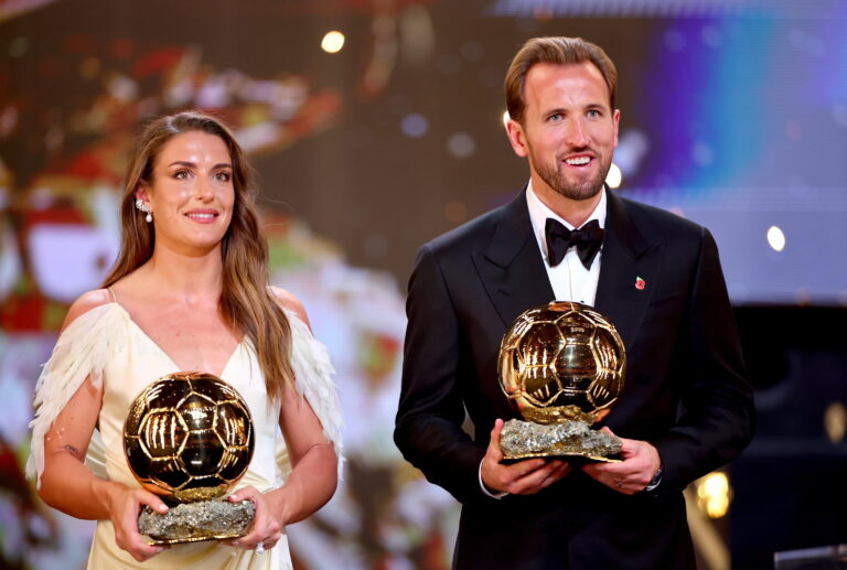 2026 Ballon d'Or ceremony