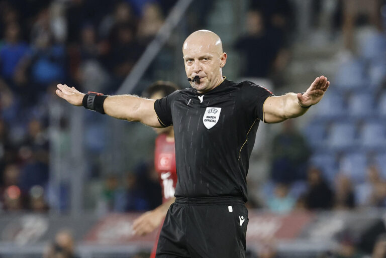Soccer :UEFA Nations League; Italy-Turkey